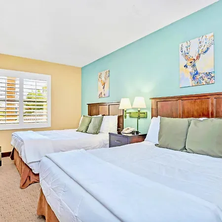 Condo W Hot Tub Pool - Close To Universal Studio
